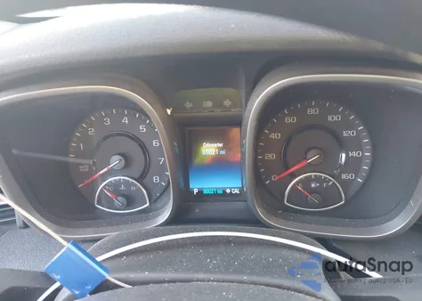 2014 Chevrolet Malibu 1Fl from USA, damaged, VIN 1G11A5SL2EF289773